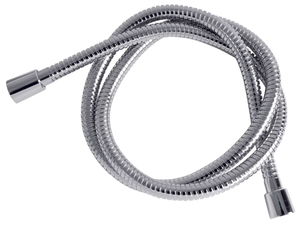 Vema 1.5m Stainless Steel Hose