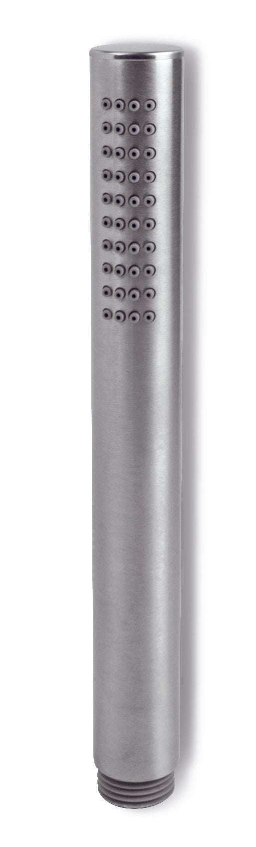 Vema Tiber Handheld Showerhead - St/Steel