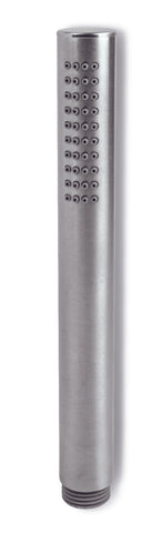 Vema Tiber Handheld Showerhead - St/Steel