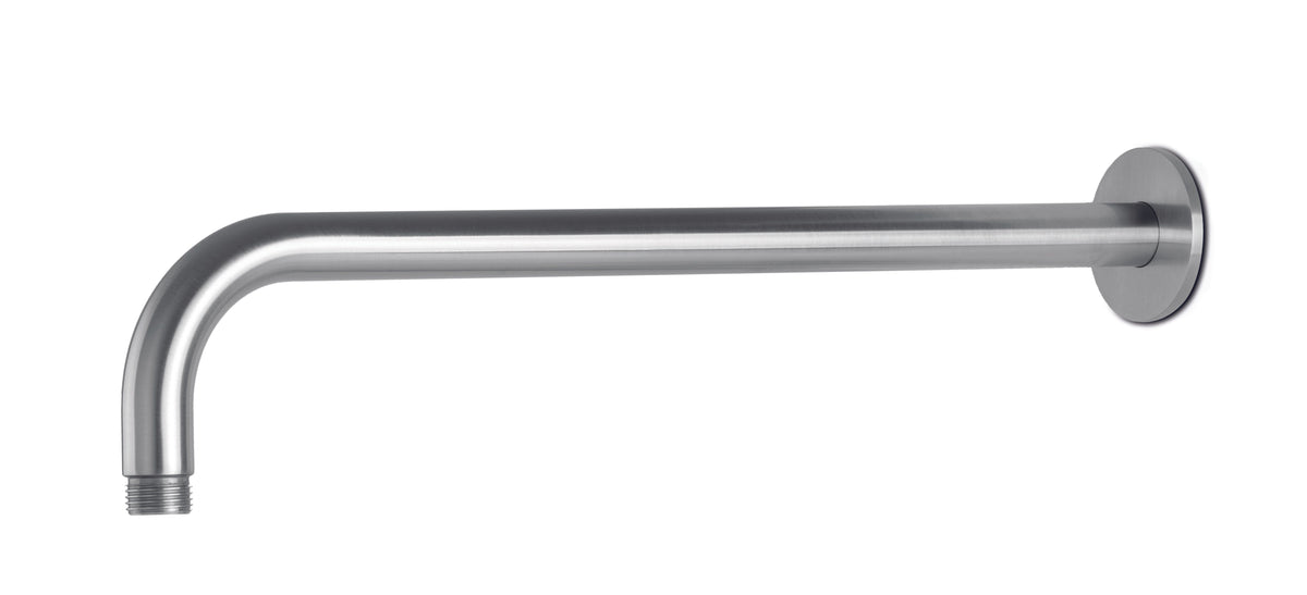 Vema Tiber 400mm Shower Arm - St/Steel