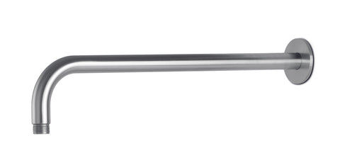 Vema Tiber 400mm Shower Arm - St/Steel