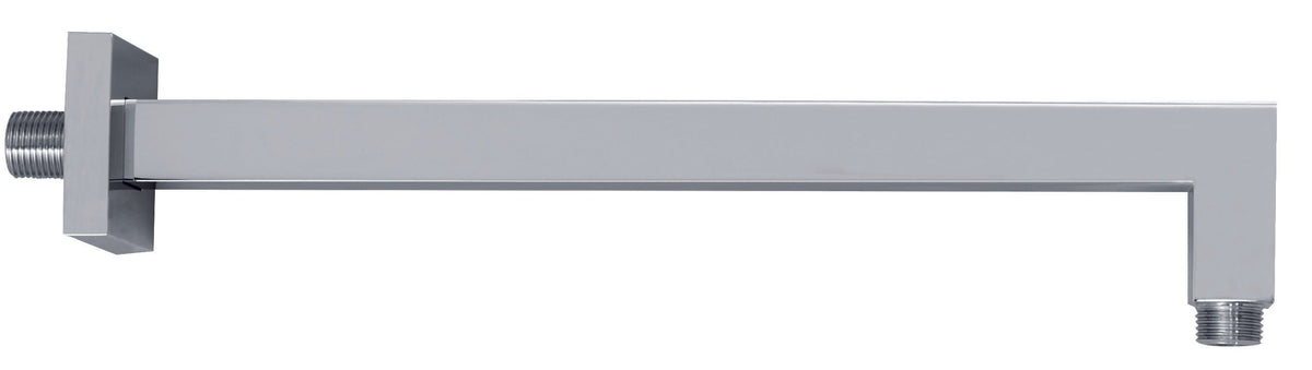 Vema Square 400mm Wall Arm