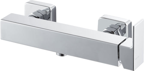 Vema Lys Wall Mounted Single Outlet Shower Mixer
