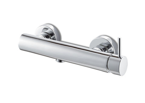 Vema Maira Wall Mounted Single Outlet Shower Mixer
