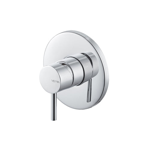 Vema Maira Concealed Single Outlet Shower Mixer
