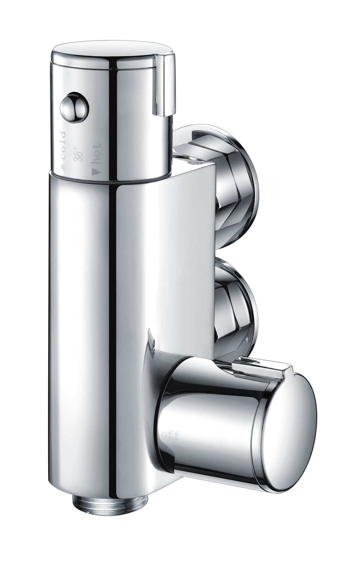 Douche Valve