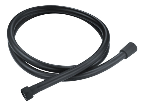 Colne Square Shower Valve & Kit Pack 4 - Matt Black