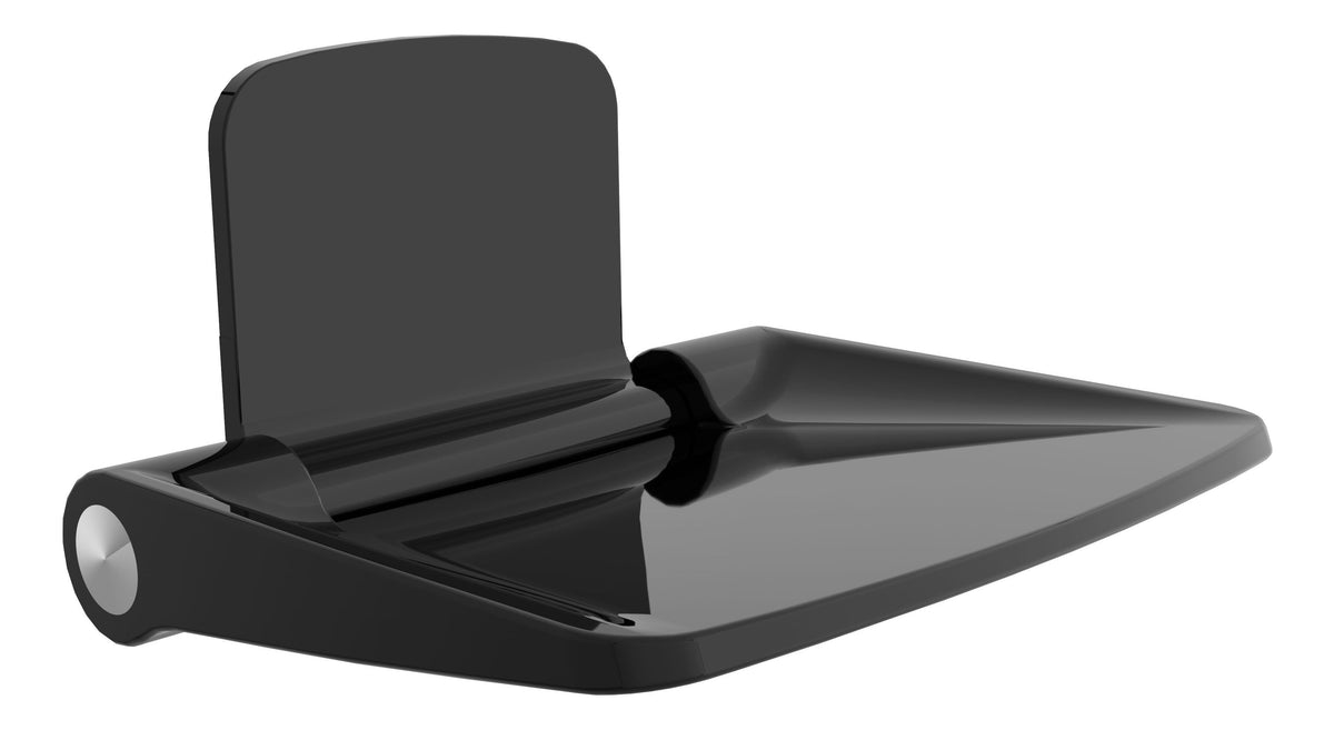 Shower Seat - Black