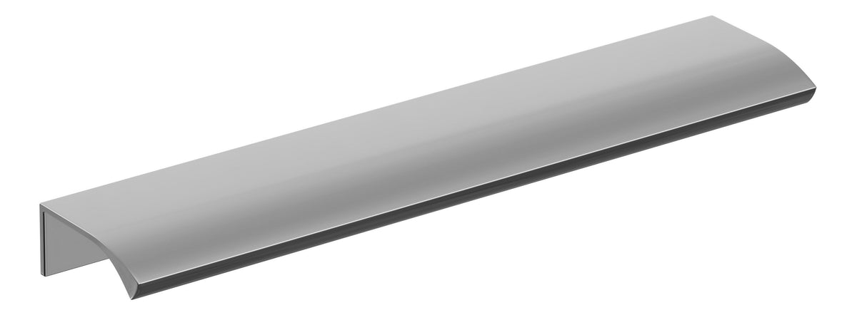 200mm Over Handle - Chrome