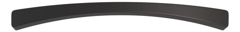 170mm Bow Handle - Matt Black