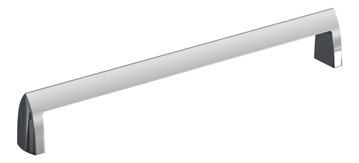 175mm Sleek Handle - Chrome