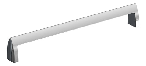 175mm Sleek Handle - Chrome