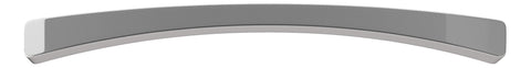170mm Bow Handle - Chrome