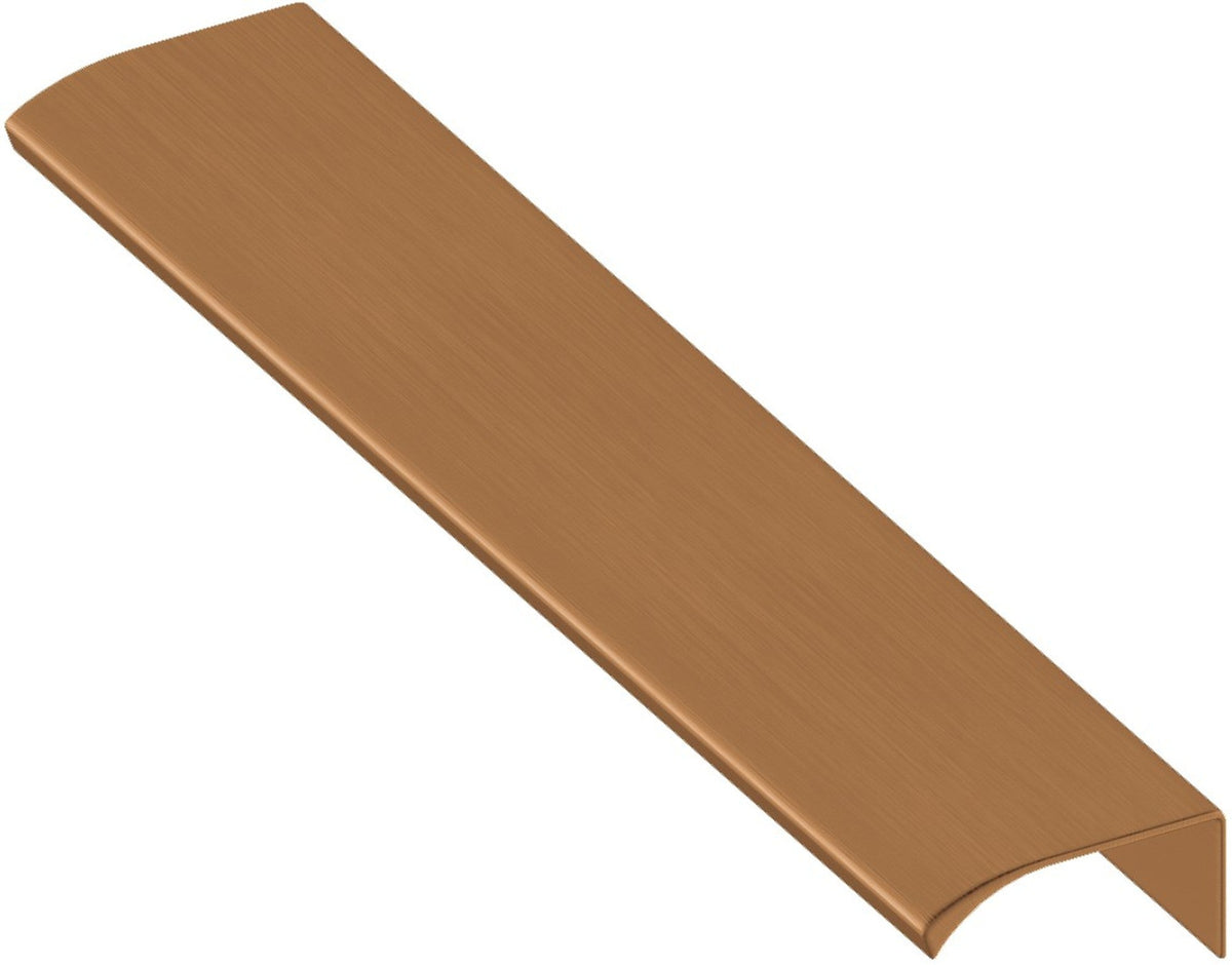 200mm Over Handle - Brushed Bronze