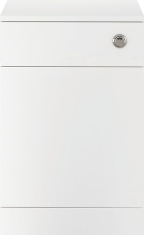 Vistula Full Suite with Rimless BTW WC & Single End Bath