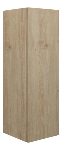 Eder 200mm Slim Base Unit - Havana Oak (Oak Cab)