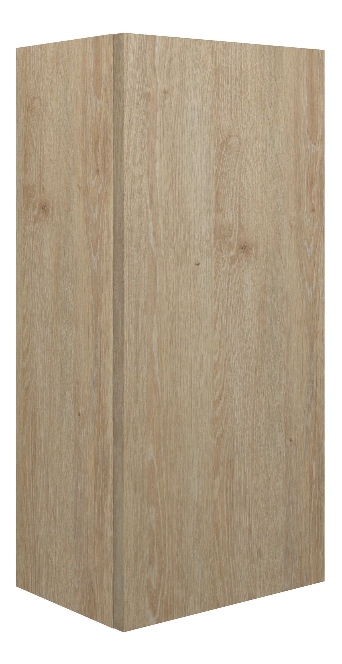 Eder 300mm Slim Base Unit - Havana Oak (Oak Cab)