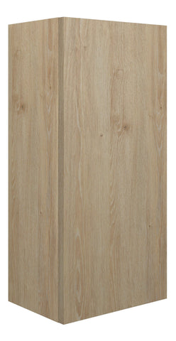 Eder 300mm Slim Base Unit - Havana Oak (Oak Cab)