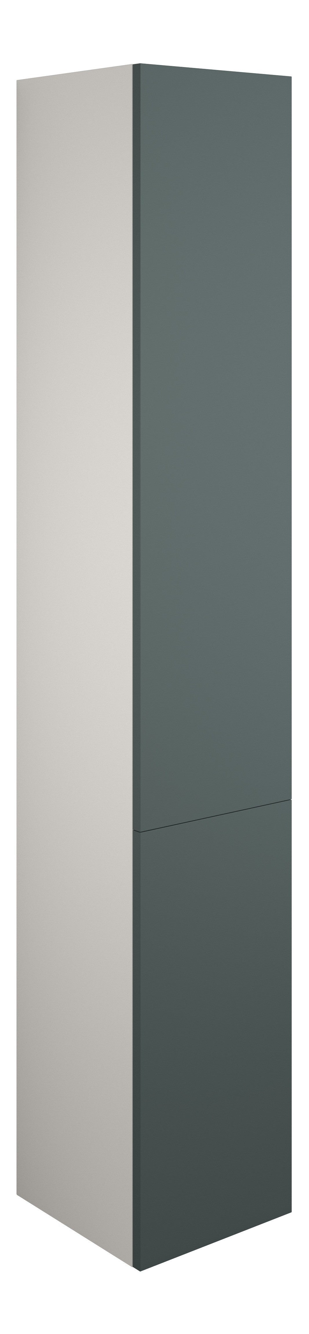 Eder 300mm Tall Unit - Matt Green (Grey Cab)