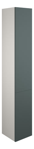 Eder 300mm Tall Unit - Matt Green (Grey Cab)