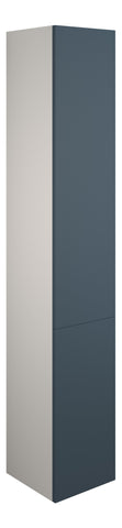 Eder 300mm Tall Unit - Matt Arley Blue (Grey Cab)
