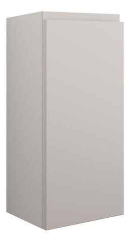 Cauvery 300mm Slim Base Unit - Matt Dove Grey (Grey Cab)