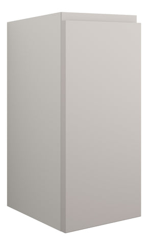 Cauvery 300mm Standard Base Unit - Matt Dove Grey (Grey Cab)