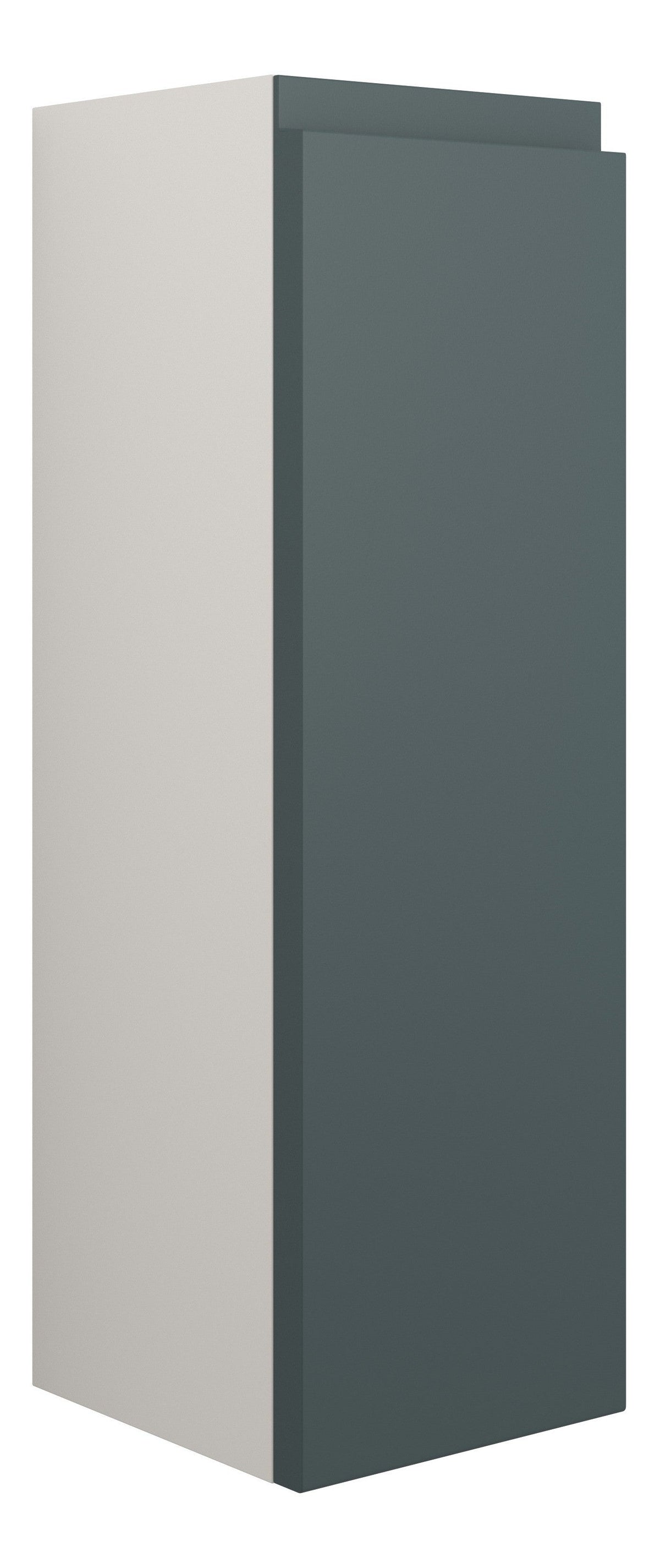 Cauvery 200mm Slim Base Unit - Matt Green Camo (Grey Cab)