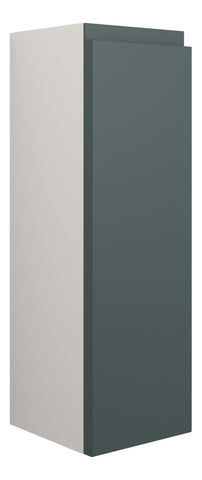 Cauvery 200mm Slim Base Unit - Matt Green Camo (Grey Cab)