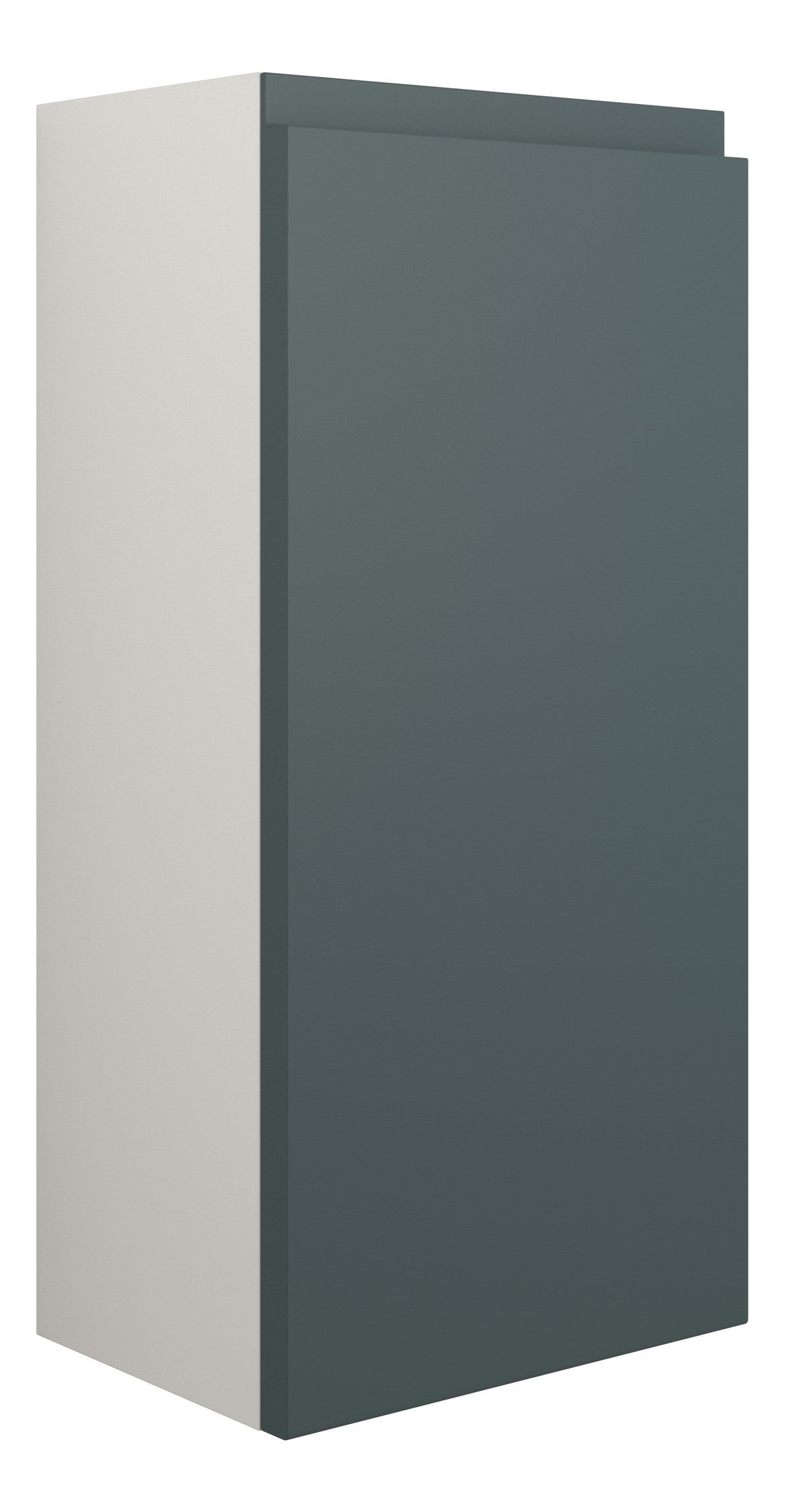 Cauvery 300mm Slim Base Unit - Matt Green Camo (Grey Cab)