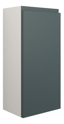 Cauvery 300mm Slim Base Unit - Matt Green Camo (Grey Cab)