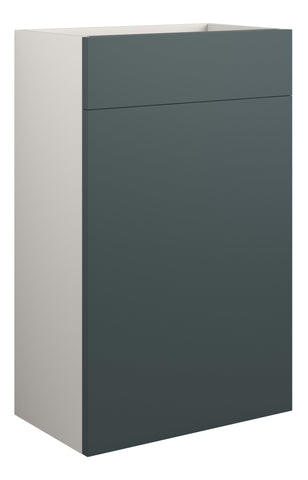 Cauvery 500mm Standard WC Unit - Matt Green Camo (Grey Cab)