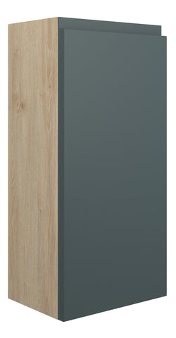 Cauvery 300mm Slim Base Unit - Matt Green Camo (Oak Cab)