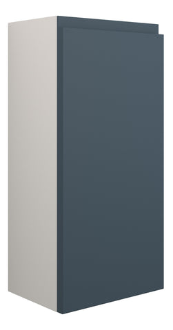 Cauvery 300mm Slim Base Unit - Matt Arley Blue (Grey Cab)