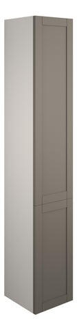Abakan 300mm Tall Unit - Matt Stone (Grey Cab)