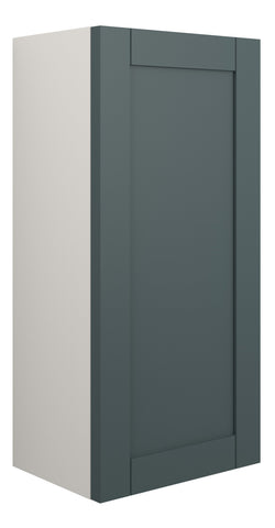 Abakan 300mm Slim Base Unit - Matt Green Camo (Grey Cab)