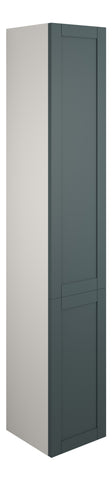 Abakan 300mm Tall Unit - Matt Green Camo (Grey Cab)