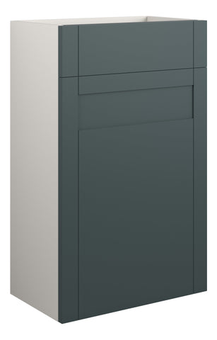 Abakan 500mm Standard WC Unit - Matt Green Camo (Grey Cab)
