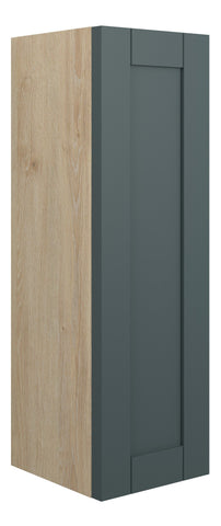 Abakan 200mm Slim Base Unit - Matt Green Camo (Oak Cab)