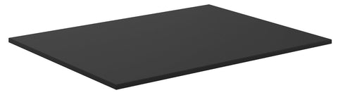 Camel High Pressure Laminate Worktop (610x460x10mm) - Urban Black