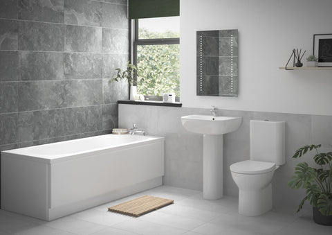 Full Suite with Bath