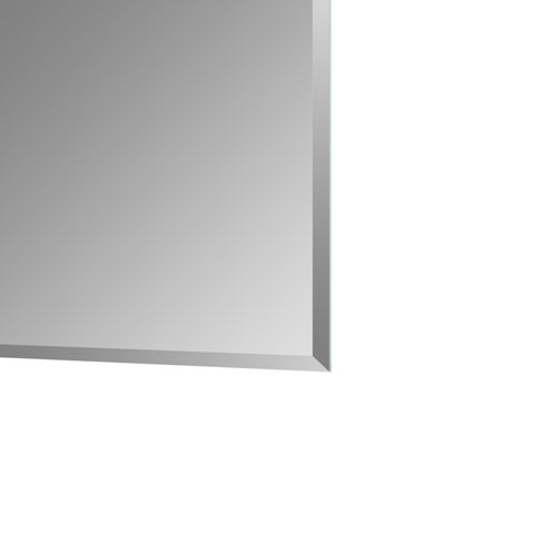 Solvan 400x600mm Rectangle Mirror