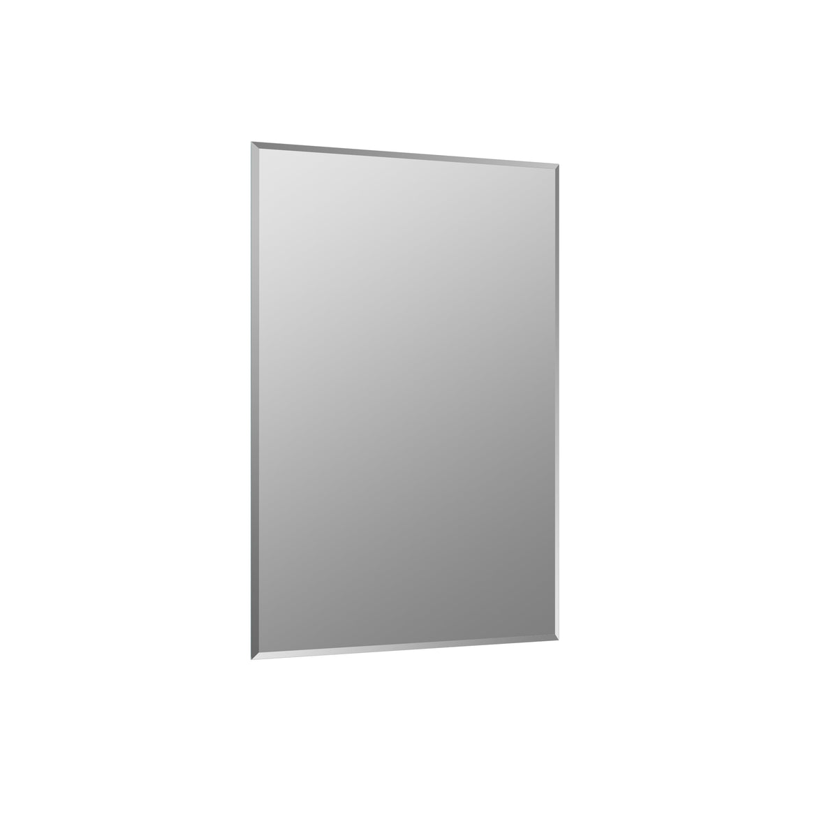 Solvan 500x700mm Rectangle Mirror