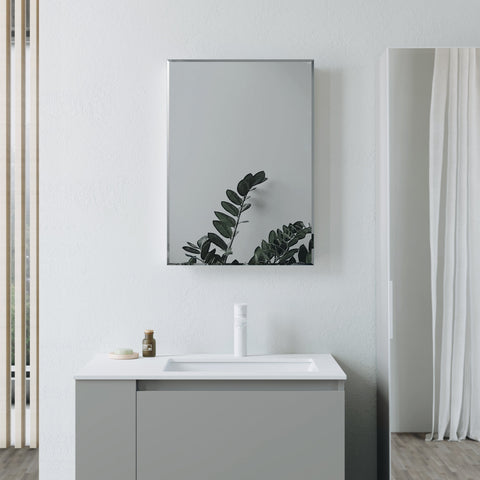 Solvan 400x600mm Rectangle Mirror