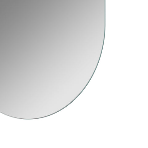 Solvan 400x800mm Oblong Mirror