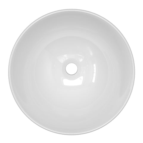 Susan 410mm Round Washbowl