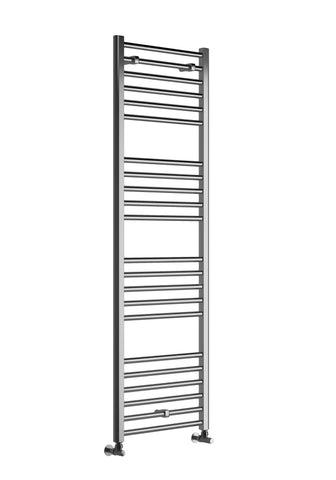 Grade Straight 30mm Ladder Radiator (600x1600x30mm) - Chrome