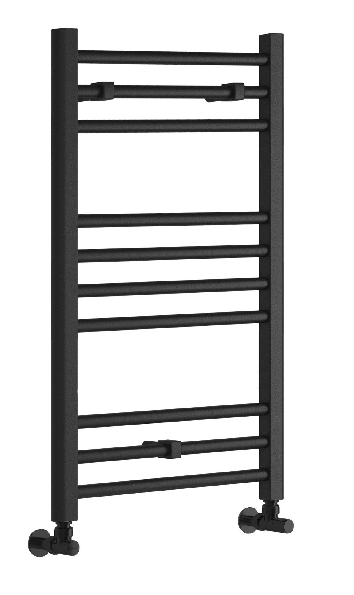 Grade Straight 30mm Ladder Radiator (500x800x30mm) - Anthracite