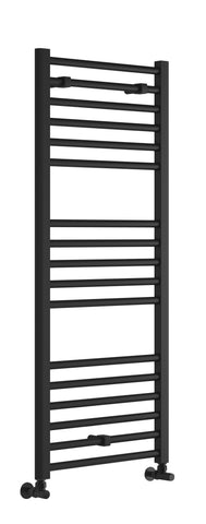 Grade Straight 30mm Ladder Radiator (600x1200x30mm) - Anthracite