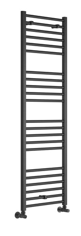 Grade Straight 30mm Ladder Radiator (500x1600x30mm) - Anthracite